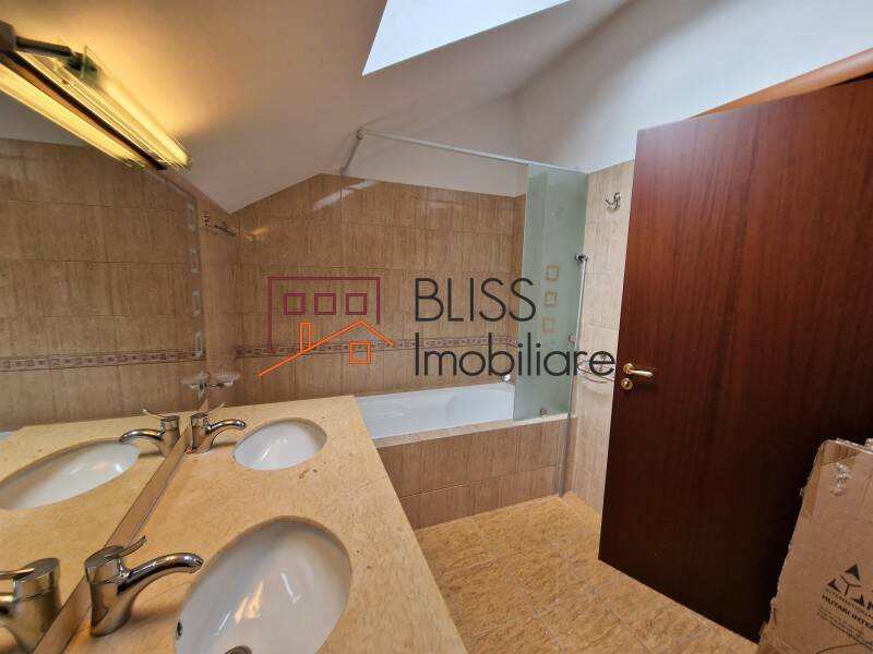 Vila Cu 8 Camere In Ibiza Golf Pipera | Bliss Imobiliare / Photo 43 - BLISS Imobiliare