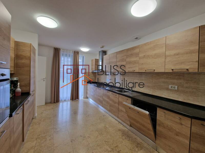 Vila 8 Camere In Oxford Gardens Pipera | Bliss Imobiliare / Photo 9 - BLISS Imobiliare