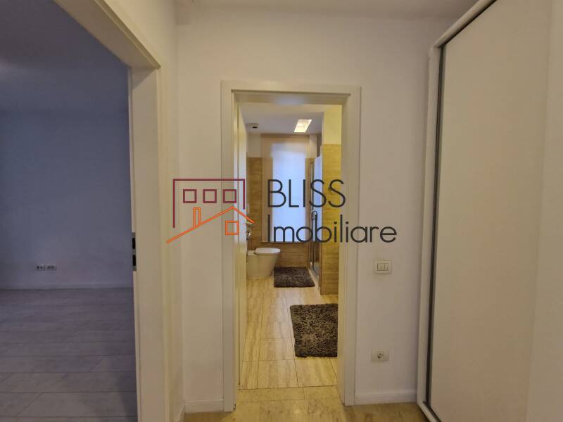 Vila 8 Camere In Oxford Gardens Pipera | Bliss Imobiliare / Photo 7 - BLISS Imobiliare