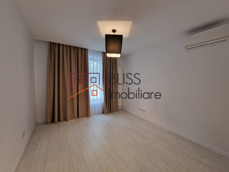 Vila 8 Camere In Oxford Gardens Pipera | Bliss Imobiliare / Photo 5 - BLISS Imobiliare