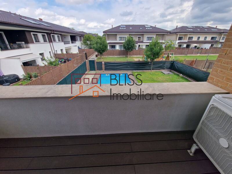 Vila 8 Camere In Oxford Gardens Pipera | Bliss Imobiliare / Photo 21 - BLISS Imobiliare