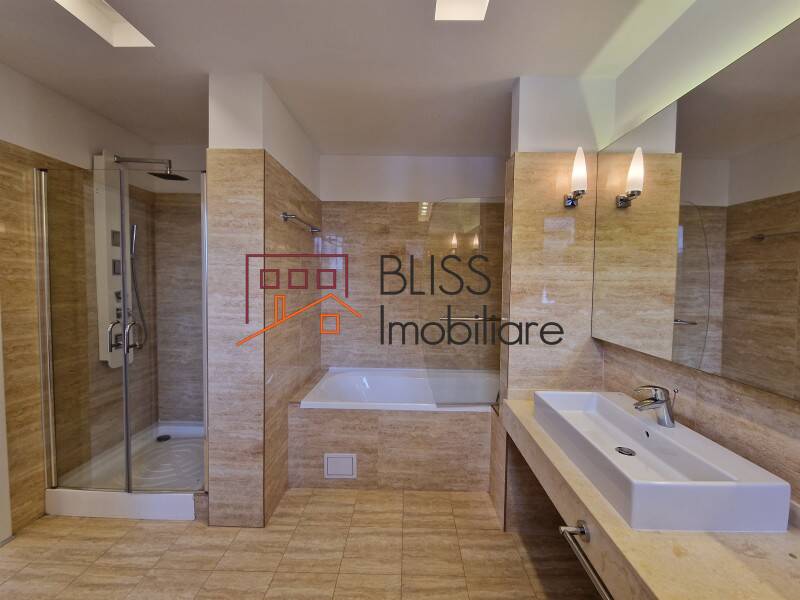 Vila 8 Camere In Oxford Gardens Pipera | Bliss Imobiliare / Photo 20 - BLISS Imobiliare