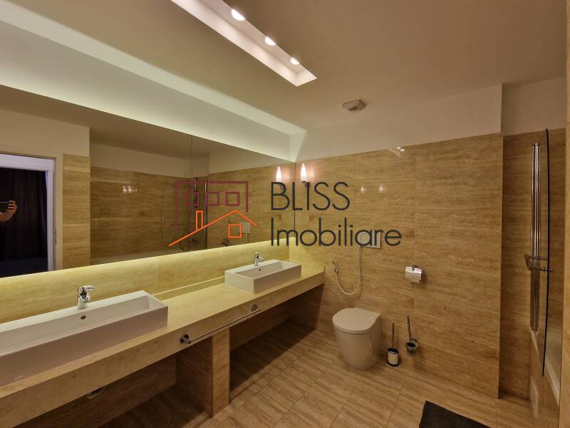 House / Villa, 7 Bedrooms, Bucharest / Ilfov | Bliss Imobiliare / Photo 24 - BLISS Imobiliare