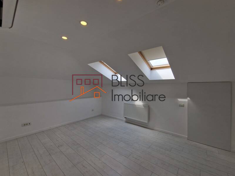 House / Villa, 7 Bedrooms, Bucharest / Ilfov | Bliss Imobiliare / Photo 31 - BLISS Imobiliare