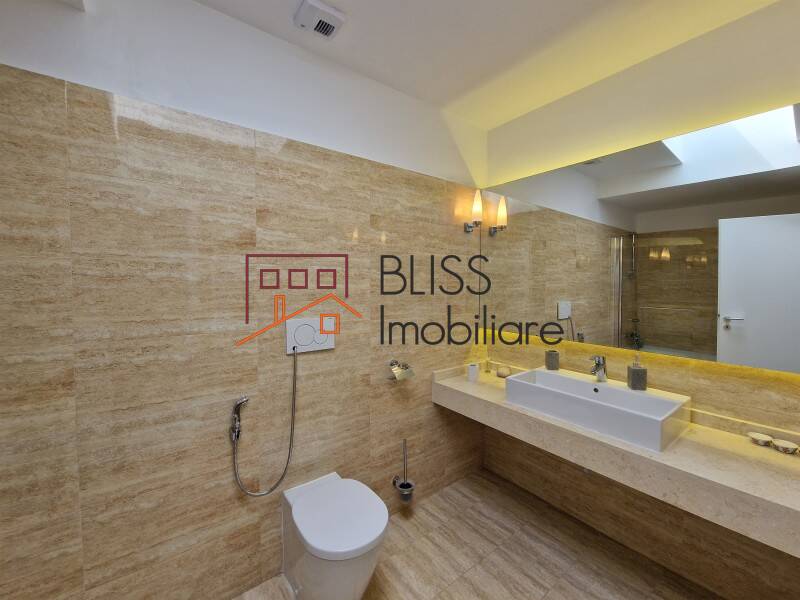 Vila 8 Camere In Oxford Gardens Pipera | Bliss Imobiliare / Photo 34 - BLISS Imobiliare