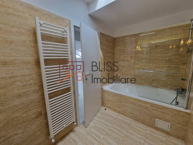 Vila 8 Camere In Oxford Gardens Pipera | Bliss Imobiliare / Photo 35 - BLISS Imobiliare