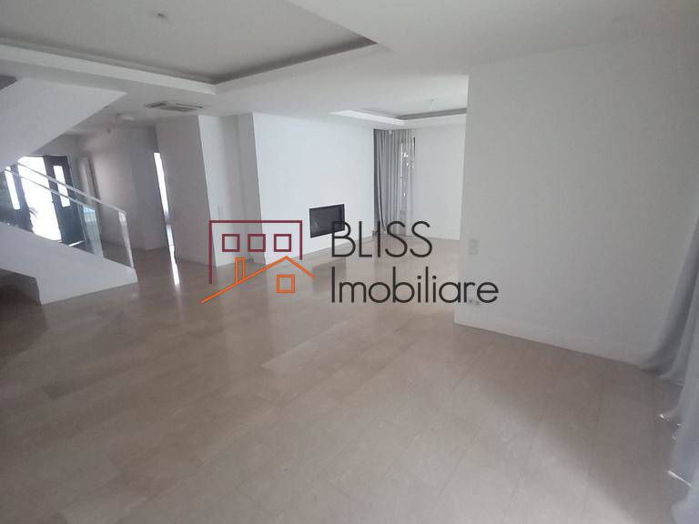 Vila 7 Camere Cu Piscina In Pipera | Bliss Imobiliare / Photo 7 - BLISS Imobiliare