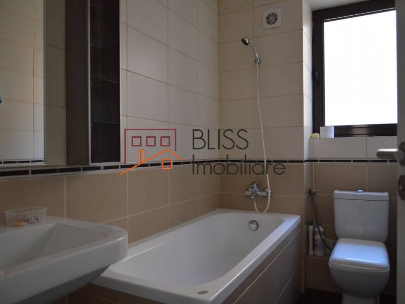 2-Bedroom Apartment In Kiseleff – Green Views, Underground Parking, Bucharest | Bliss Imobiliare / Photo 9 - BLISS Imobiliare