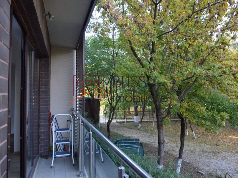 Apartament 3 Camere Kiseleff – Vedere Verde, Parcare Subterana | Bliss Imobiliare / Photo 11 - BLISS Imobiliare