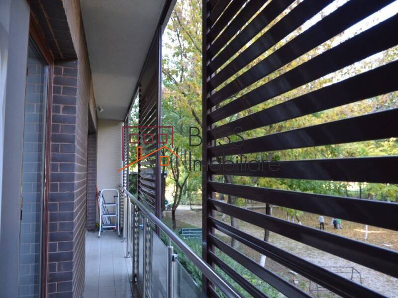 Apartament 3 Camere Kiseleff – Vedere Verde, Parcare Subterana | Bliss Imobiliare / Photo 10 - BLISS Imobiliare