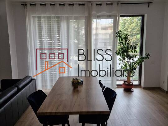 2-Bedroom Apartment In Kiseleff – Green Views, Underground Parking, Bucharest | Bliss Imobiliare / Photo 2 - BLISS Imobiliare