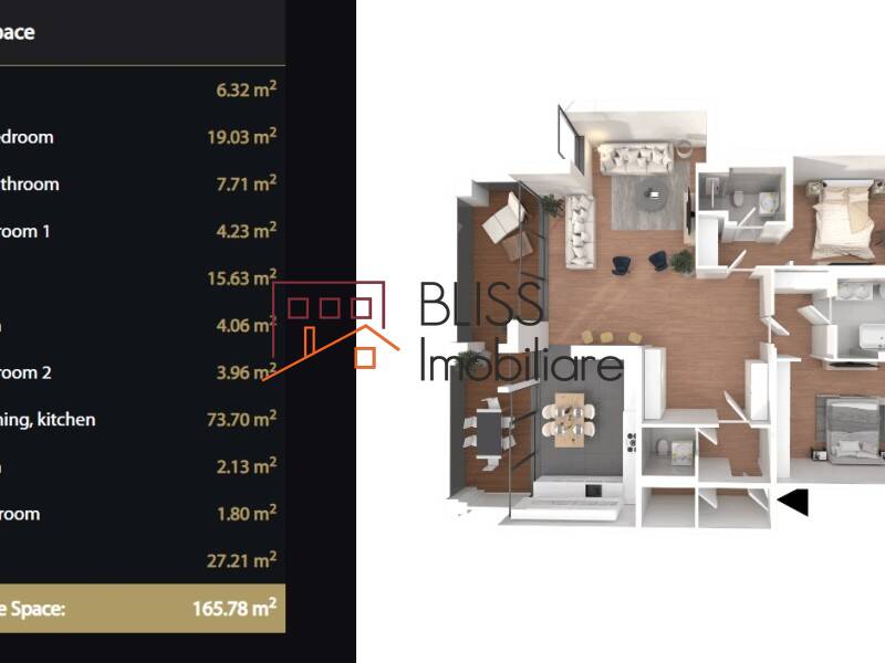 Photo 37 - BLISS Imobiliare