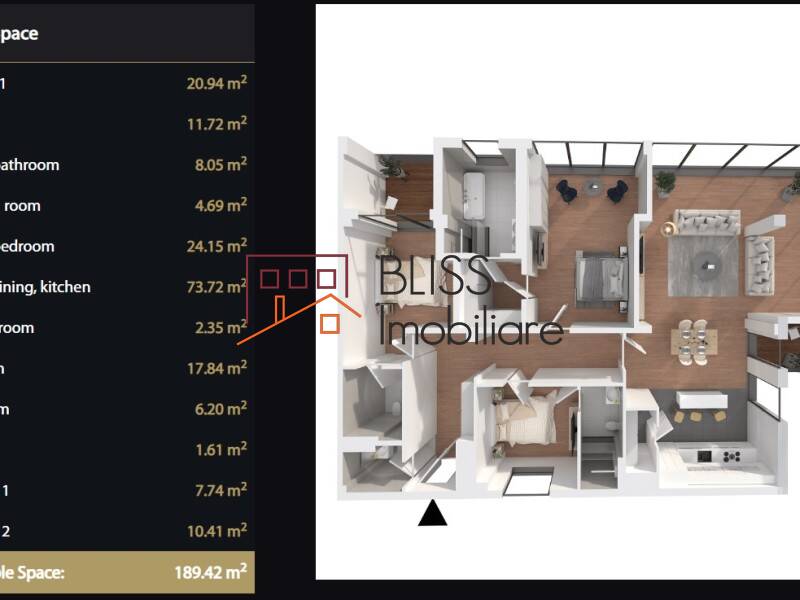 Photo 43 - BLISS Imobiliare