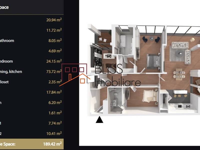 Photo 47 - BLISS Imobiliare