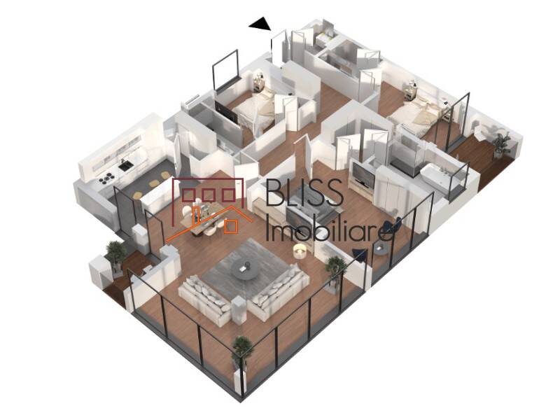 Photo 52 - BLISS Imobiliare