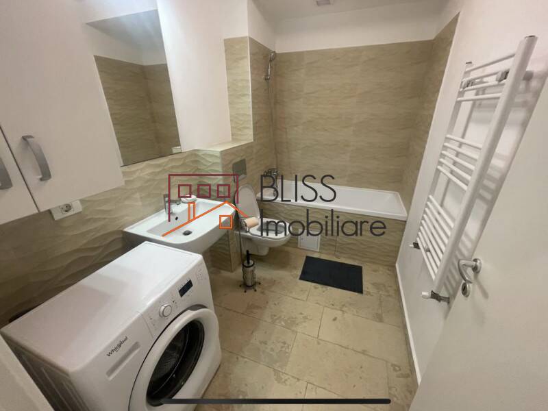 Apartament de Inchiriat Iancu Nicolae | Pipera - 2 Camere - ID:87405 | Bliss Imobiliare / Photo 9 - BLISS Imobiliare