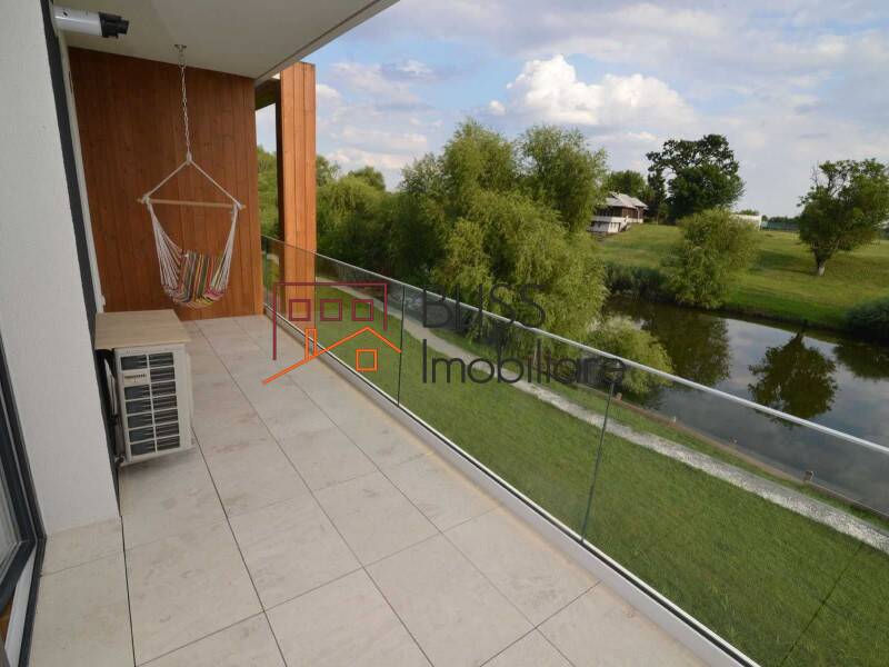 Apartament de Inchiriat Iancu Nicolae | Pipera - 2 Camere - ID:87405 | Bliss Imobiliare / Photo 1 - BLISS Imobiliare