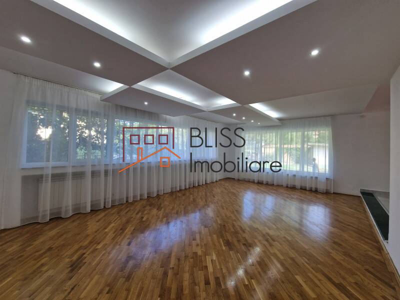 4-bedroom Villa With Swimming Pool In Pipera, Bucharest / Ilfov | Bliss Imobiliare / Photo 5 - BLISS Imobiliare