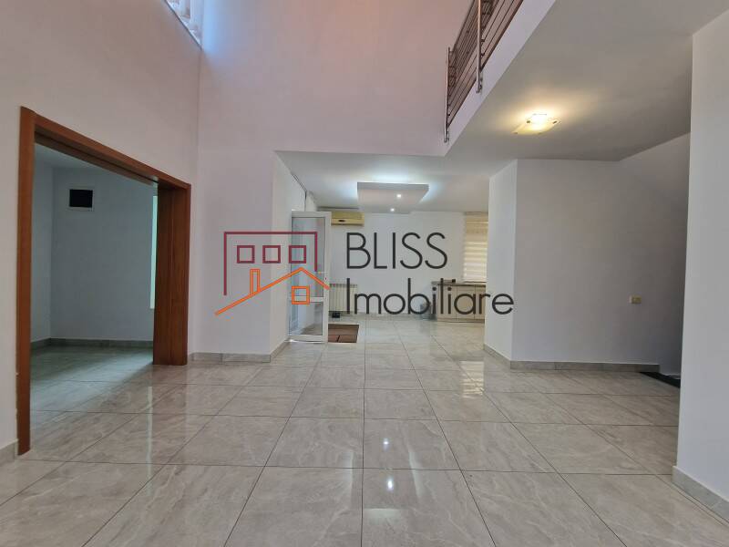 Vila 6 Camere Cu Piscina In Pipera | Bliss Imobiliare / Photo 6 - BLISS Imobiliare