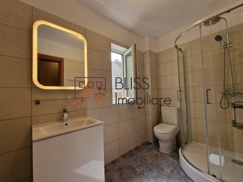 Vila 6 Camere Cu Piscina In Pipera | Bliss Imobiliare / Photo 17 - BLISS Imobiliare