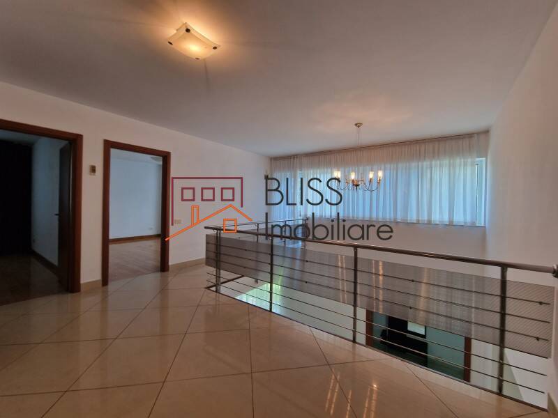 Vila 6 Camere Cu Piscina In Pipera | Bliss Imobiliare / Photo 18 - BLISS Imobiliare