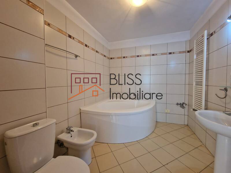 4-bedroom Villa With Swimming Pool In Pipera, Bucharest / Ilfov | Bliss Imobiliare / Photo 23 - BLISS Imobiliare