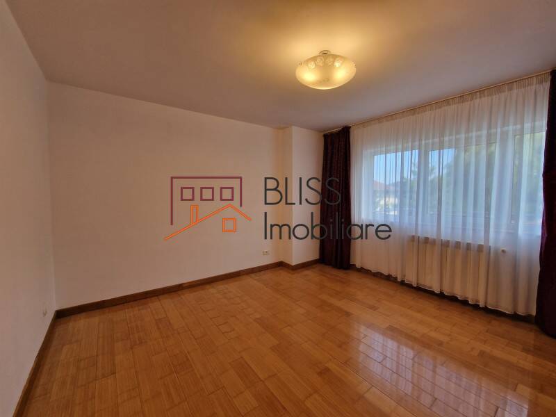 4-bedroom Villa With Swimming Pool In Pipera, Bucharest / Ilfov | Bliss Imobiliare / Photo 21 - BLISS Imobiliare