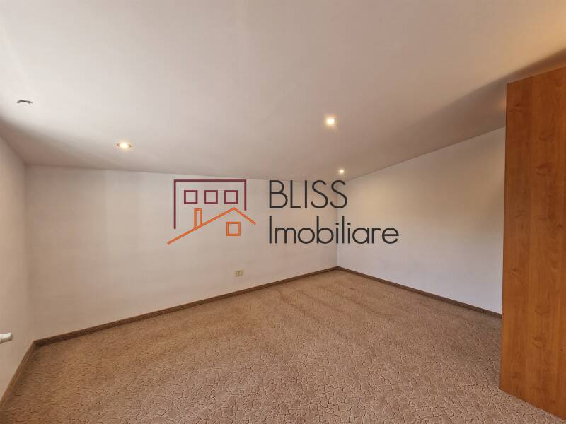 4-bedroom Villa With Swimming Pool In Pipera, Bucharest / Ilfov | Bliss Imobiliare / Photo 26 - BLISS Imobiliare