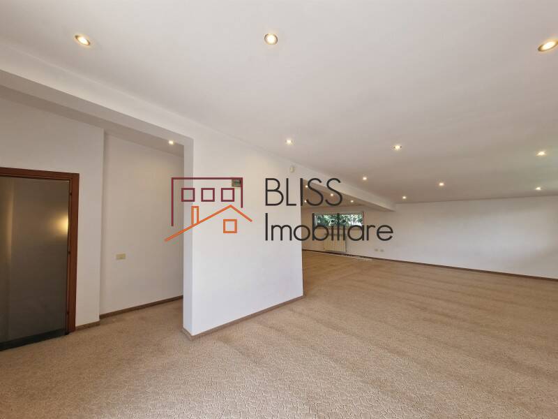 4-bedroom Villa With Swimming Pool In Pipera, Bucharest / Ilfov | Bliss Imobiliare / Photo 28 - BLISS Imobiliare