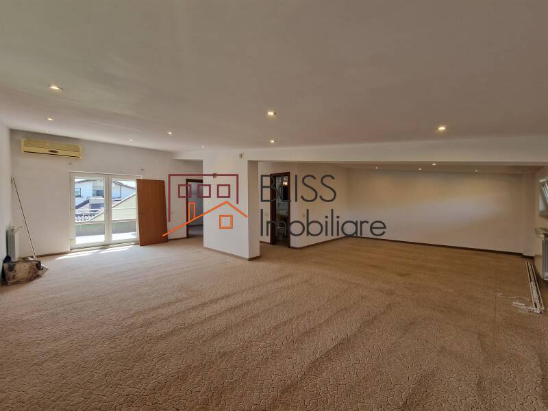 4-bedroom Villa With Swimming Pool In Pipera, Bucharest / Ilfov | Bliss Imobiliare / Photo 29 - BLISS Imobiliare