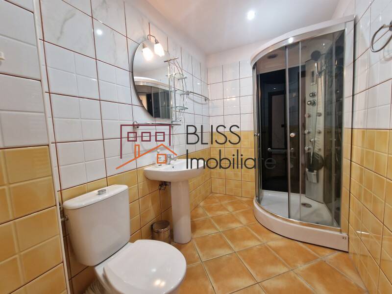4-bedroom Villa With Swimming Pool In Pipera, Bucharest / Ilfov | Bliss Imobiliare / Photo 31 - BLISS Imobiliare