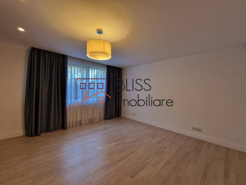 Vila 7 Camere Cu Piscina In Pipera | Bliss Imobiliare / Photo 13 - BLISS Imobiliare