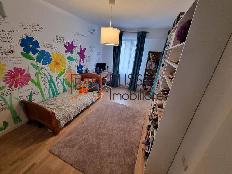 Apartament de Inchiriat Aviatiei | Promenada mall | Metro Pipera - 4 Camere - ID:117580 | Bliss Imobiliare / Photo 12 - BLISS Imobiliare