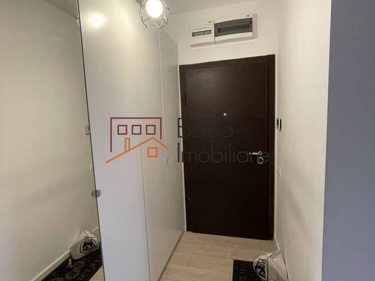 Apartament de Inchiriat Iancu Nicolae | Pipera - 2 Camere - ID:117584 | Bliss Imobiliare / Photo 6 - BLISS Imobiliare