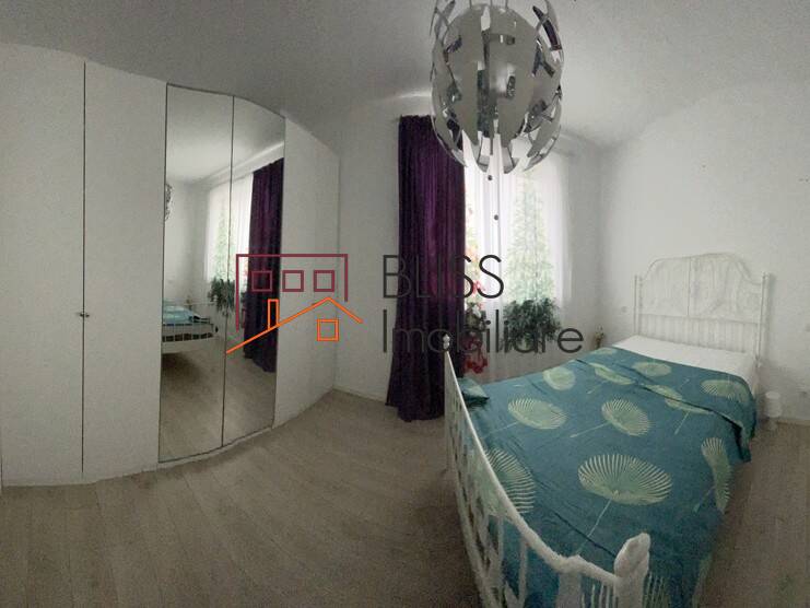 Apartament de Inchiriat Iancu Nicolae | Pipera - 2 Camere - ID:117584 | Bliss Imobiliare / Photo 4 - BLISS Imobiliare