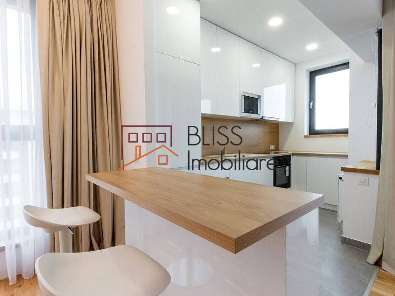 2-Bedroom Apartment In Pipera Nord, Bucharest | Bliss Imobiliare / Photo 2 - BLISS Imobiliare