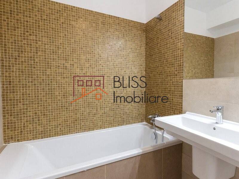2-Bedroom Apartment In Pipera Nord, Bucharest | Bliss Imobiliare / Photo 7 - BLISS Imobiliare