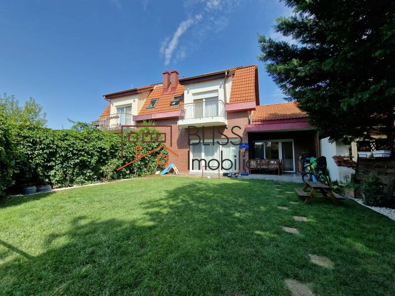 Vila 7 Camere In Ibiza Golf Pipera | Bliss Imobiliare / Photo 6 - BLISS Imobiliare