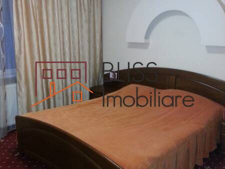 Apartament de Inchiriat Herastrau | Nordului - 2 Camere - ID:27411 | Bliss Imobiliare / Photo 5 - BLISS Imobiliare