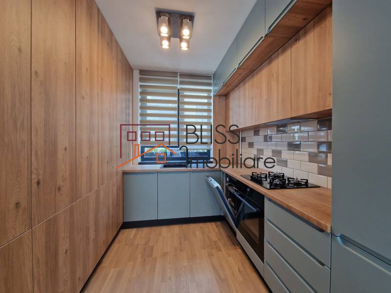 4-Bedroom Villa In Zenville Pipera, Bucharest / Ilfov | Bliss Imobiliare / Photo 3 - BLISS Imobiliare