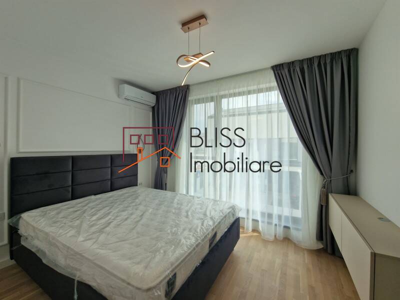 Vila 5 Camere In Zenville Pipera | Bliss Imobiliare / Photo 7 - BLISS Imobiliare