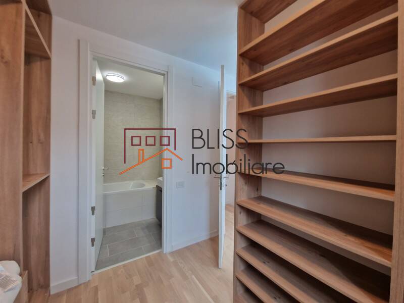 Vila 5 Camere In Zenville Pipera | Bliss Imobiliare / Photo 9 - BLISS Imobiliare