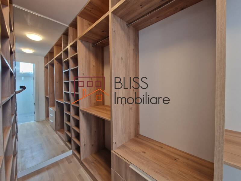 4-Bedroom Villa In Zenville Pipera, Bucharest / Ilfov | Bliss Imobiliare / Photo 17 - BLISS Imobiliare