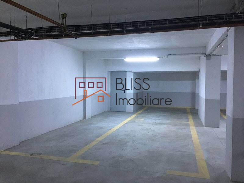 Apartment for Rent Iancu Nicolae | Pipera, Bucharest / Ilfov - 2 Bedroom - ID:117838 | Bliss Imobiliare / Photo 9 - BLISS Imobiliare