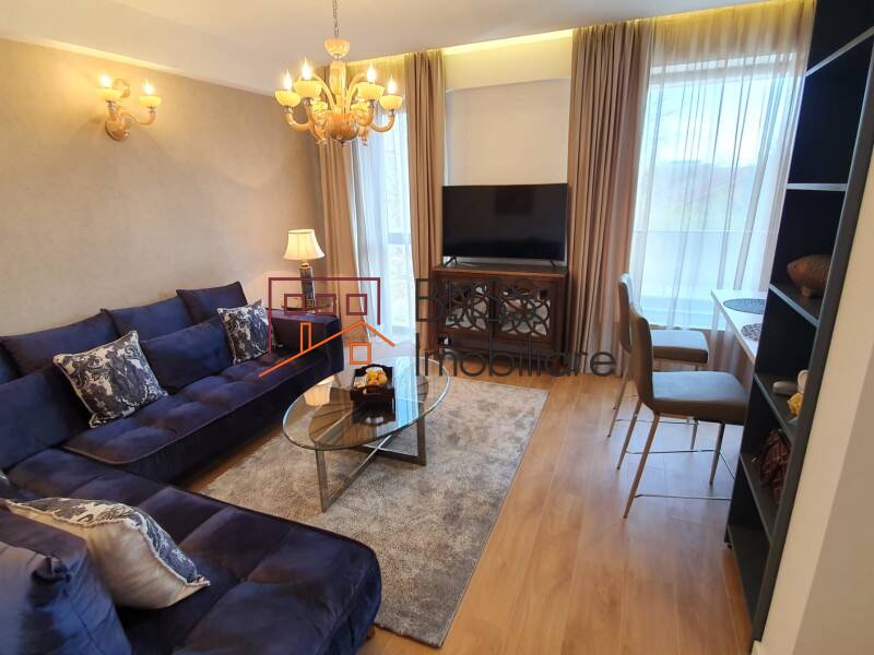 Apartament cu 2 Camere Zona Iancu Nicolae de Inchiriat | Bliss Imobiliare / Photo 1 - BLISS Imobiliare