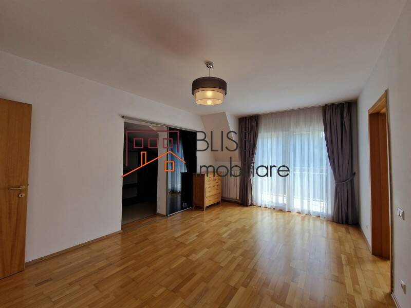 5 Bedrooms Villa, Bucharest / Ilfov | Bliss Imobiliare / Photo 19 - BLISS Imobiliare