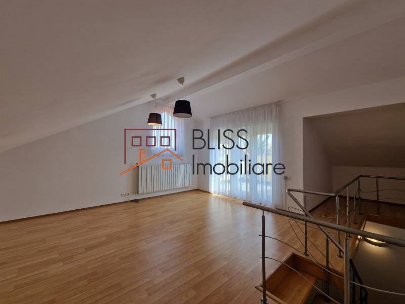 5 Bedrooms Villa, Bucharest / Ilfov | Bliss Imobiliare / Photo 23 - BLISS Imobiliare