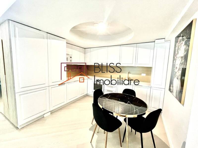 Apartament 3 Camere In Pipera OMV Rond | Bliss Imobiliare / Photo 3 - BLISS Imobiliare