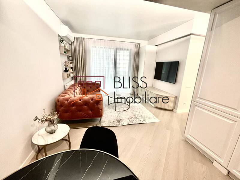 Apartament 3 Camere In Pipera OMV Rond | Bliss Imobiliare / Photo 2 - BLISS Imobiliare