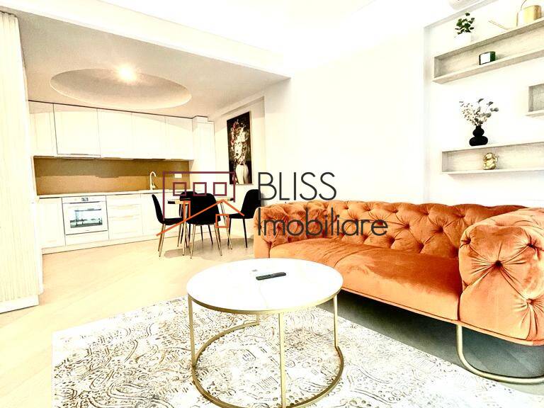 Apartament 3 Camere In Pipera OMV Rond | Bliss Imobiliare / Photo 1 - BLISS Imobiliare